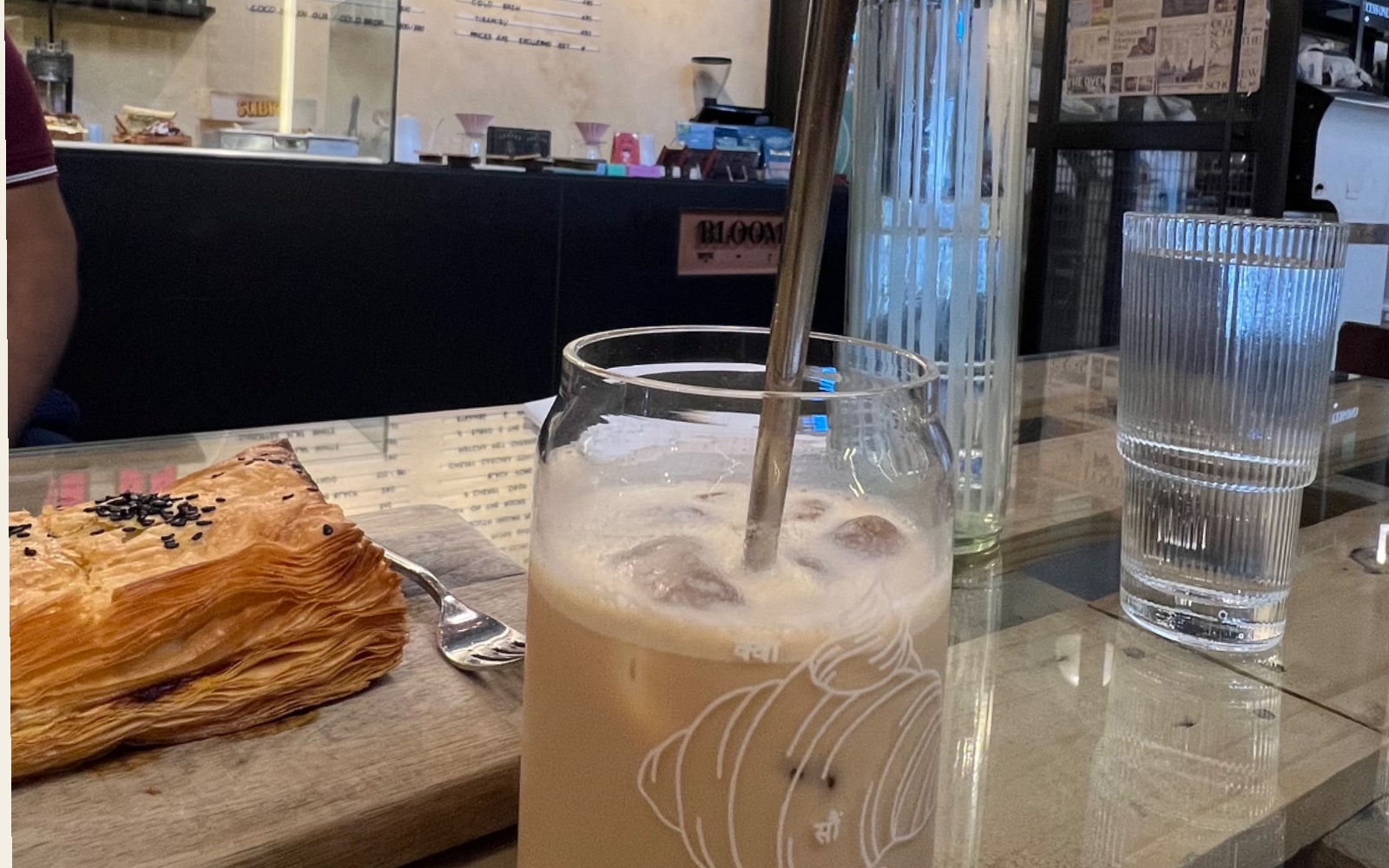Café: The Cacao Mill by Subko